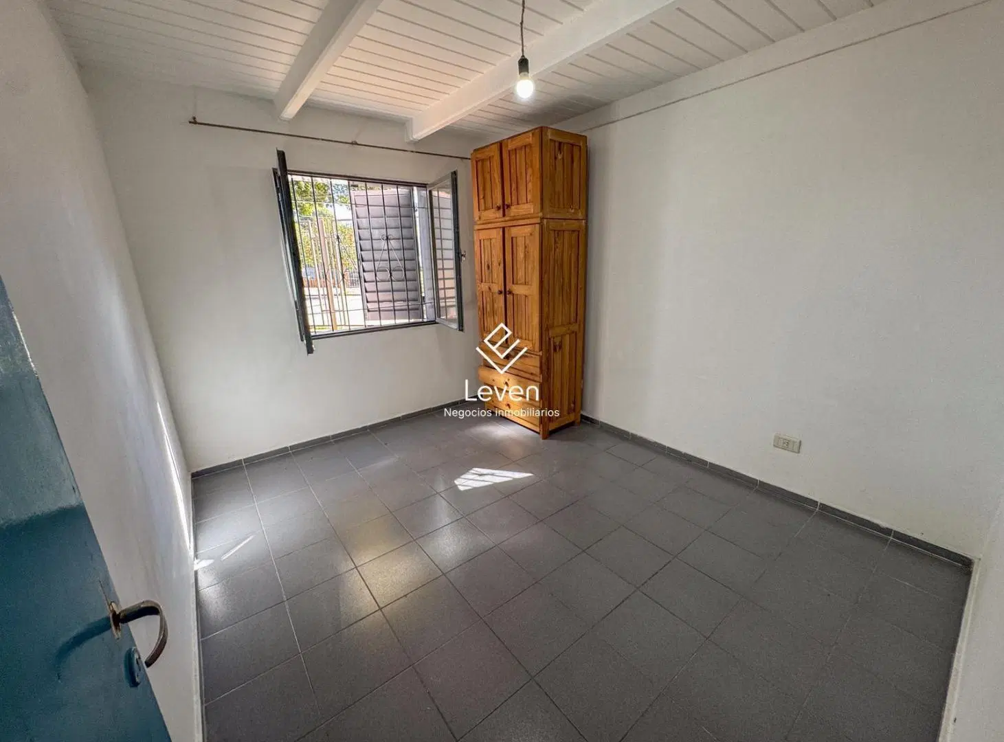 Venta Departamento 3 Dorm Planta Baja en Complejo Alta Cordoba 3