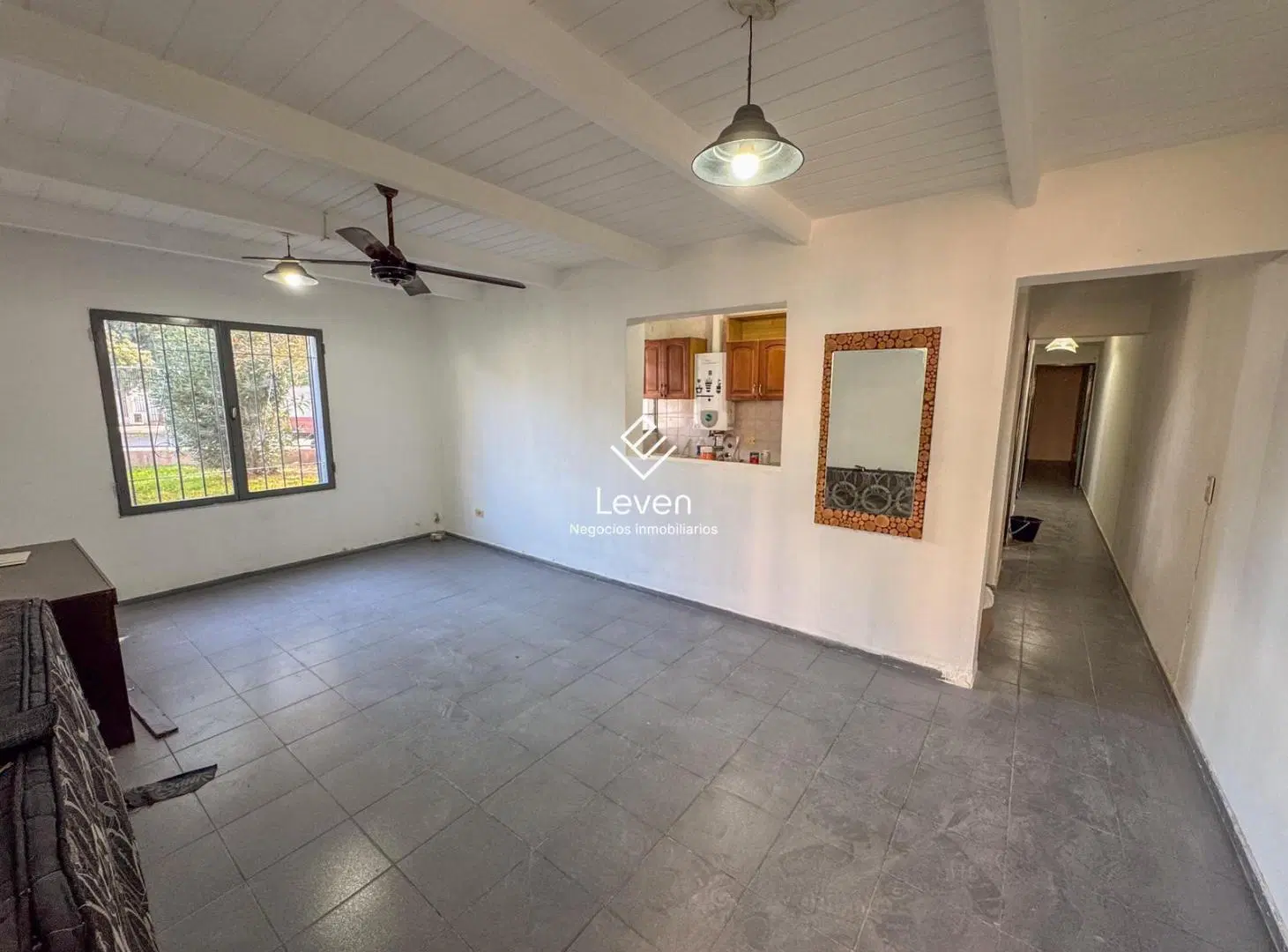 Venta Departamento 3 Dorm Planta Baja en Complejo Alta Cordoba 2
