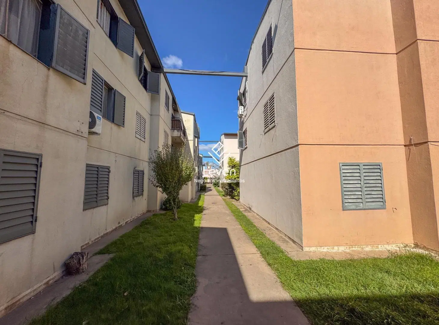 Venta Departamento 3 Dorm Planta Baja en Complejo Alta Cordoba 4