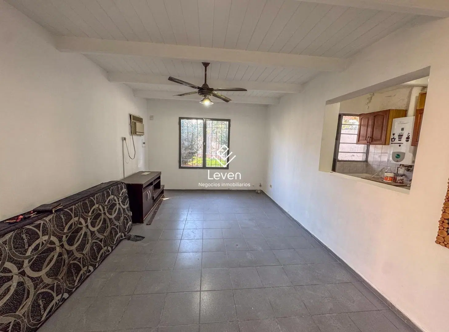 Venta Departamento 3 Dorm Planta Baja en Complejo Alta Cordoba 1