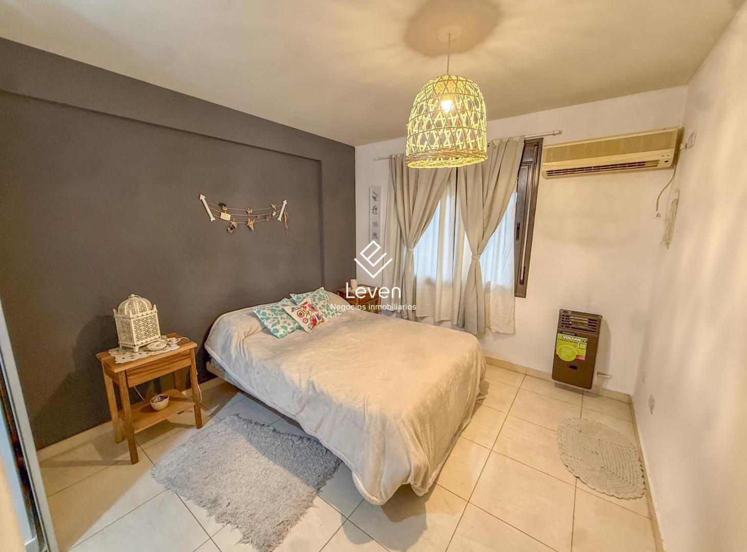 Venta Departamento 1 Dorm con Balcon Alta Cordoba