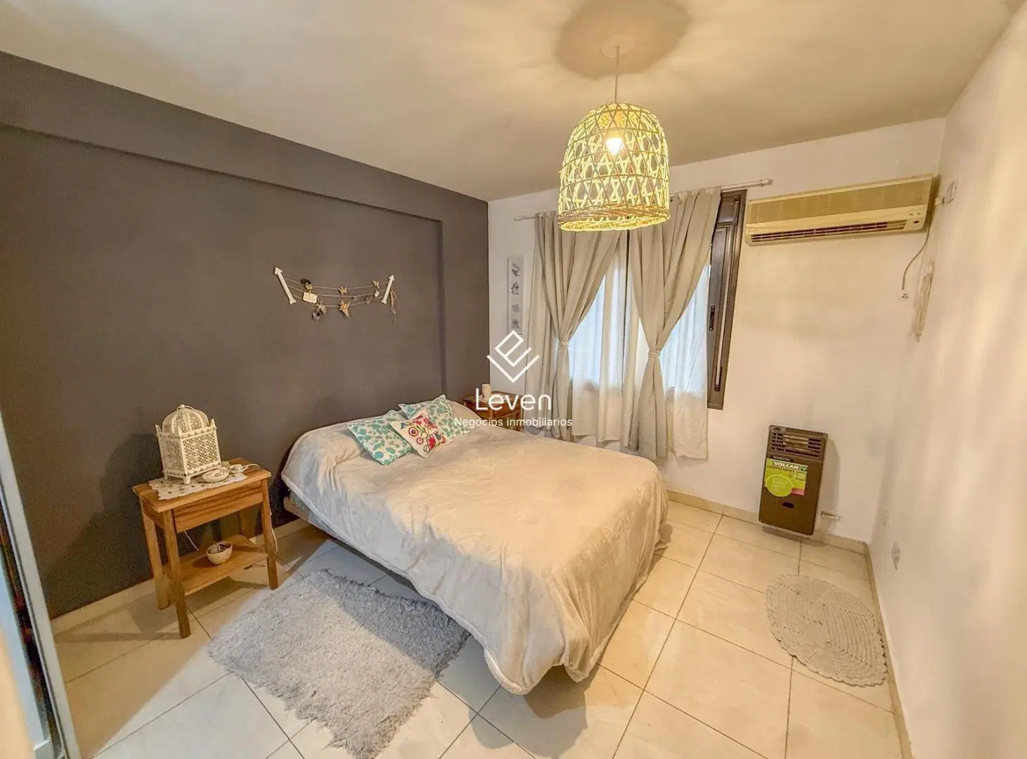 Venta Departamento 1 Dorm con Balcon Alta Cordoba 1
