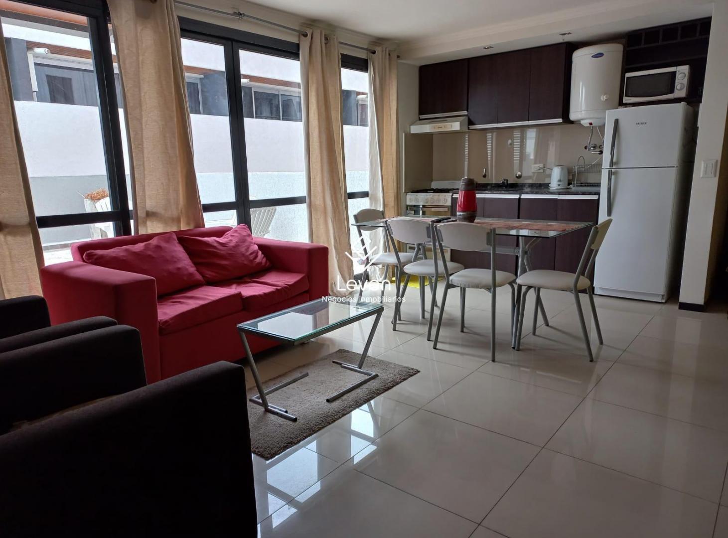 Venta Departamento 2 dormitorios carlos paz categoria
