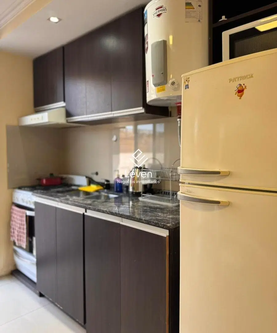 Venta Departamento 2 dormitorios carlos paz categoria 4
