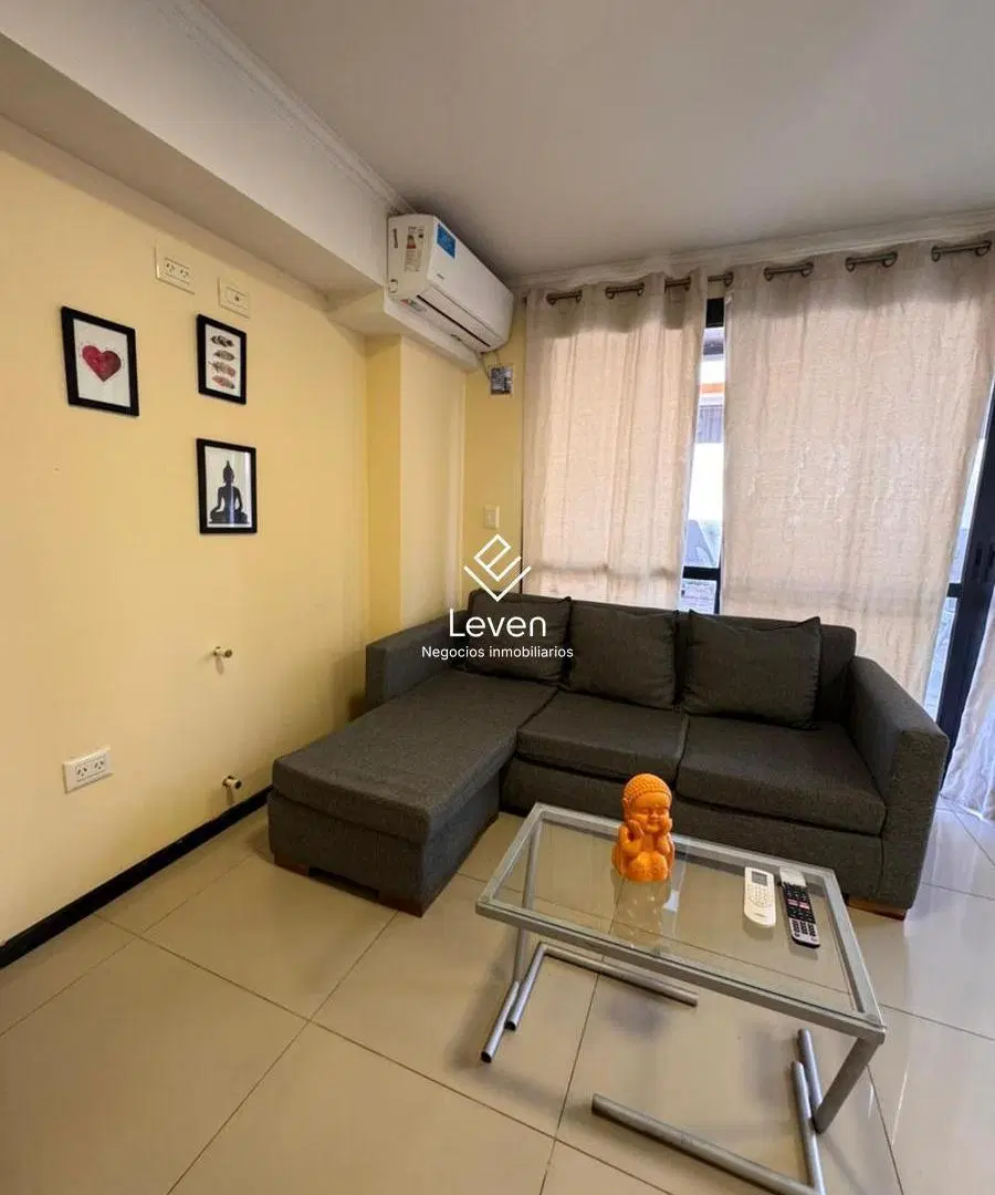 Venta Departamento 2 dormitorios carlos paz categoria 3