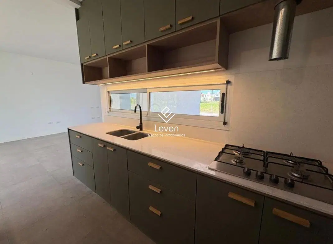 Casa 3 dormitorios a estrenar Apta Crédito Nuevo Malagueño 2