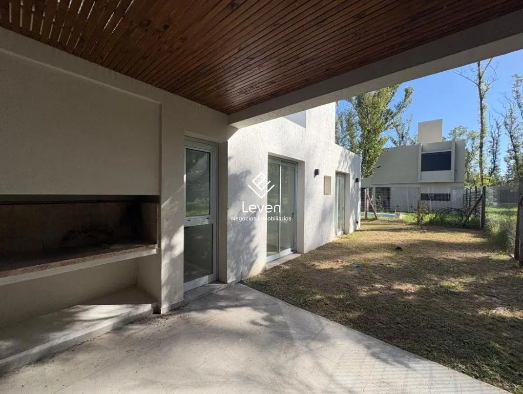Casa 3 dormitorios a estrenar Apta Crédito Nuevo Malagueño 4