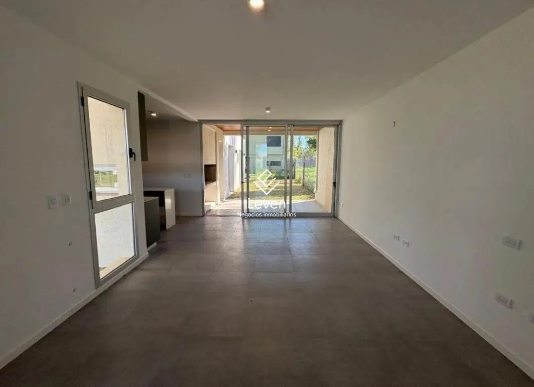 Casa 3 dormitorios a estrenar Apta Crédito Nuevo Malagueño 5