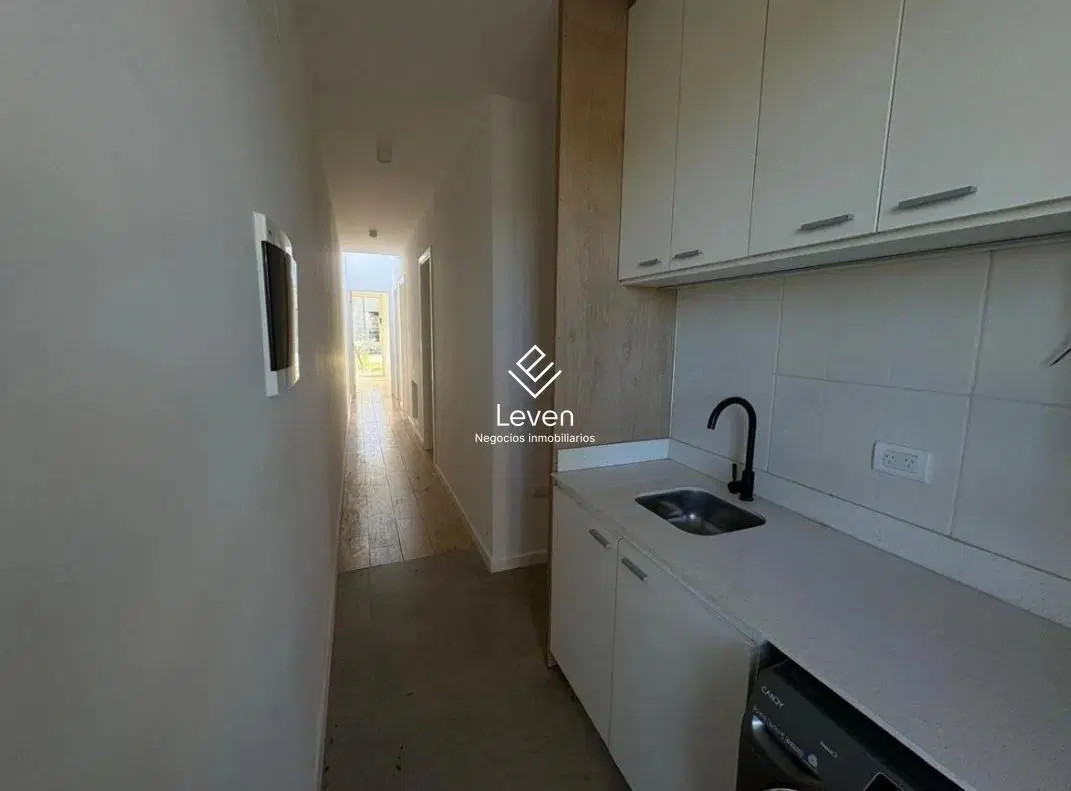 Casa 3 dormitorios a estrenar Apta Crédito Nuevo Malagueño 3