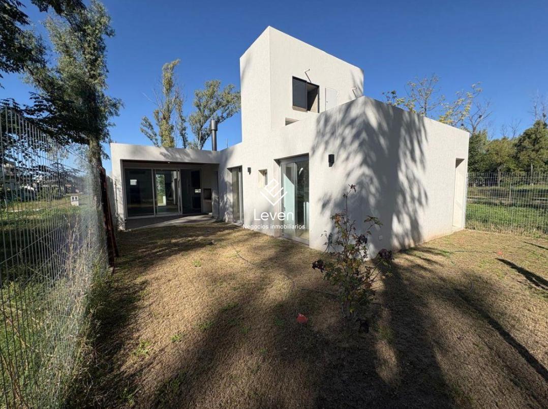Casa 3 dormitorios a estrenar Apta Crédito Nuevo Malagueño
