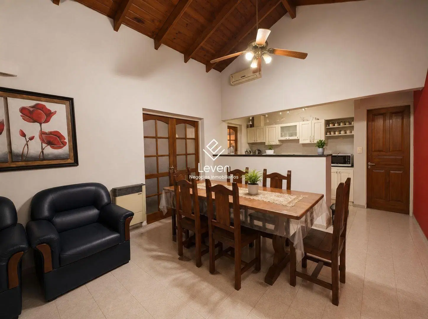Venta Casa 3 Dorm Pileta y Quincho Zona Arguello CPC 3