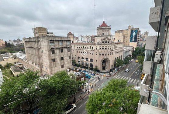 VENTA DEPARTAMENTO 3 DORMITORIOS PLENO CENTRO
