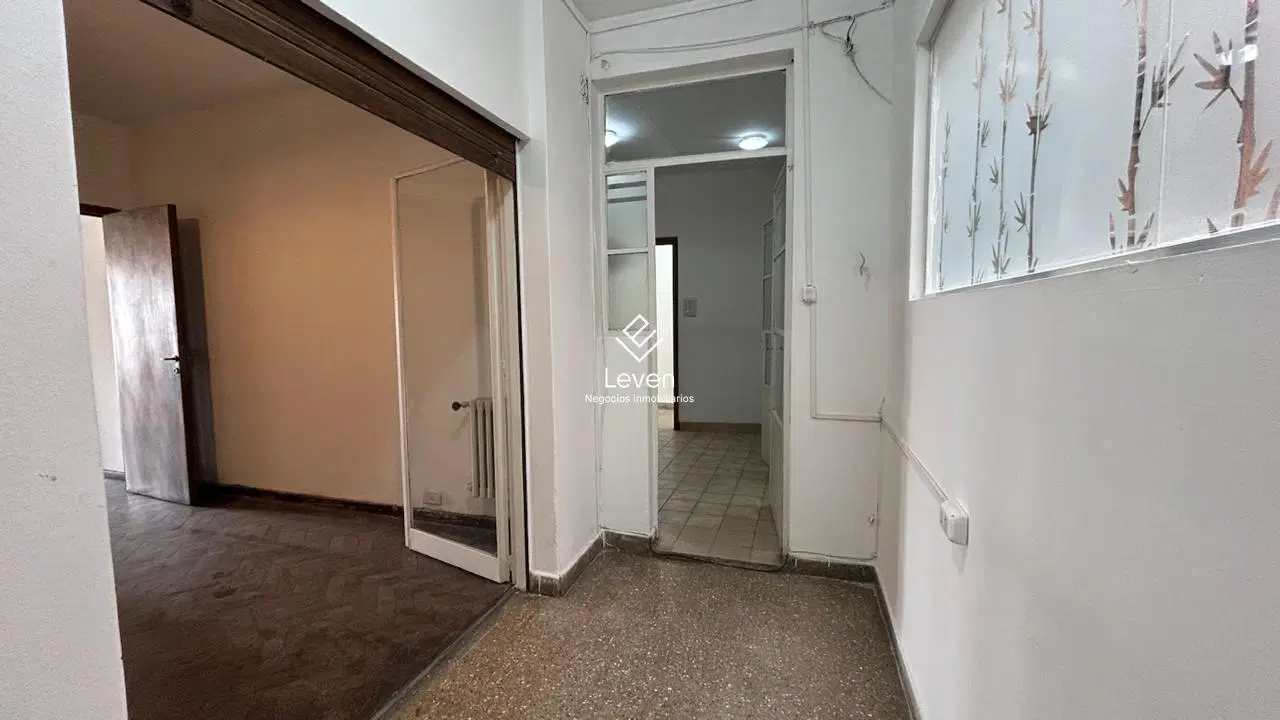 VENTA DEPARTAMENTO 3 DORMITORIOS PLENO CENTRO 2