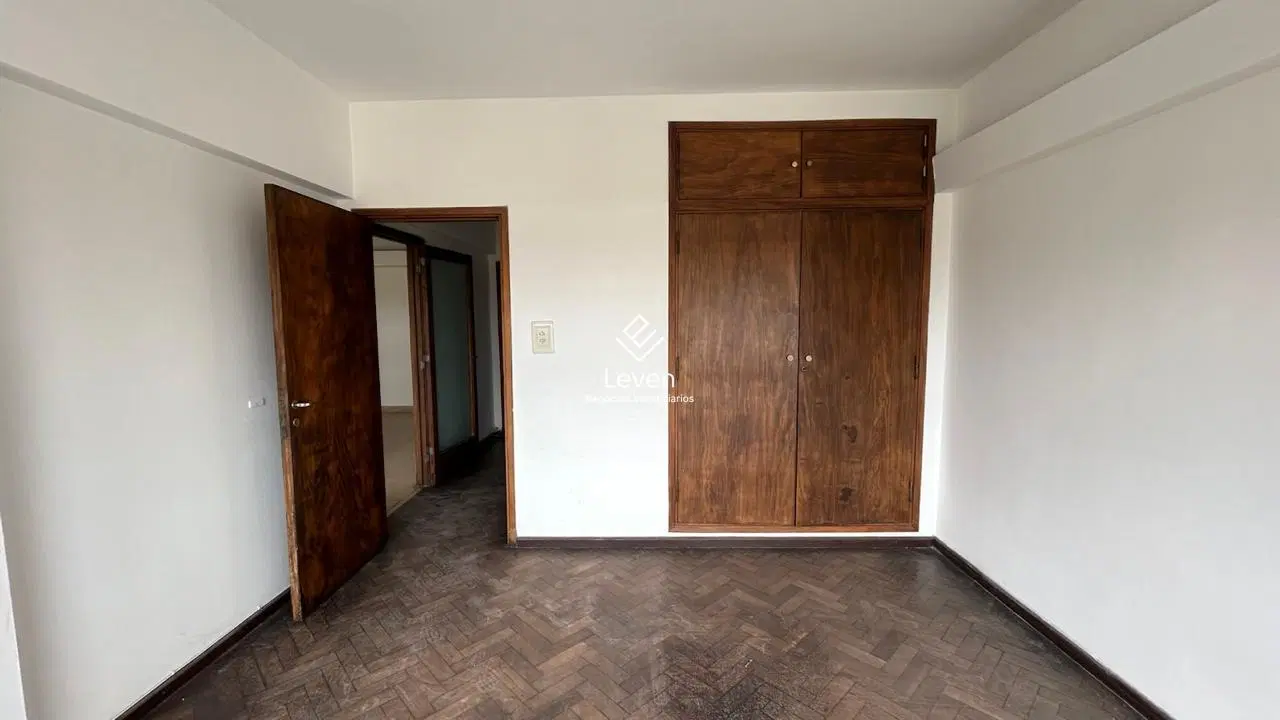 VENTA DEPARTAMENTO 3 DORMITORIOS PLENO CENTRO 3