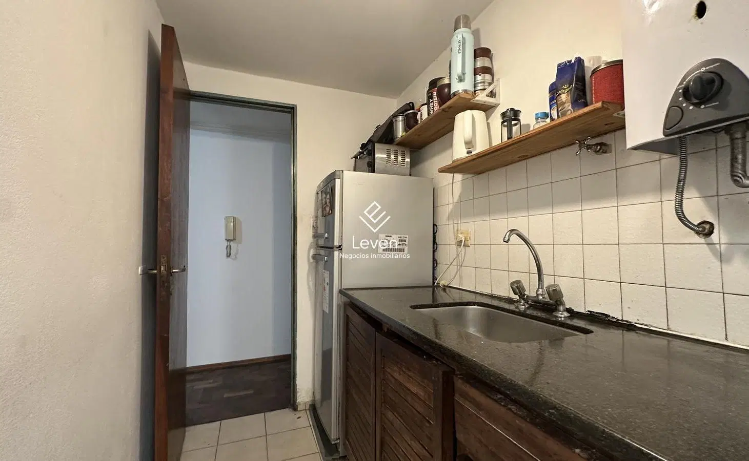 VENTA DEPARTAMENTO NUEVA CÓRDOBA 1 DORMITORIO 3