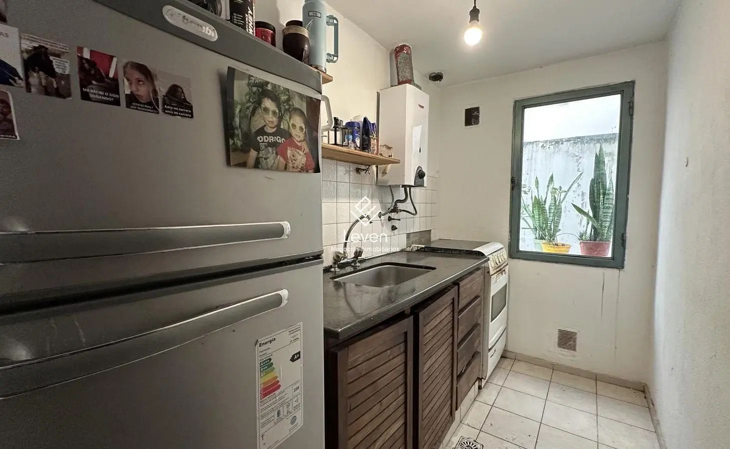 VENTA DEPARTAMENTO NUEVA CÓRDOBA 1 DORMITORIO 4