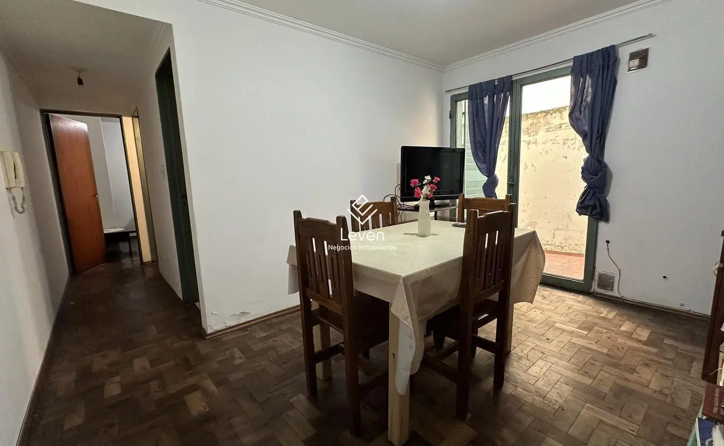 VENTA DEPARTAMENTO NUEVA CÓRDOBA 1 DORMITORIO 1