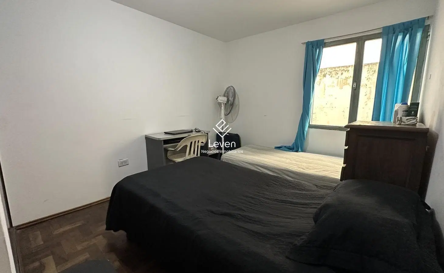 VENTA DEPARTAMENTO NUEVA CÓRDOBA 1 DORMITORIO 2