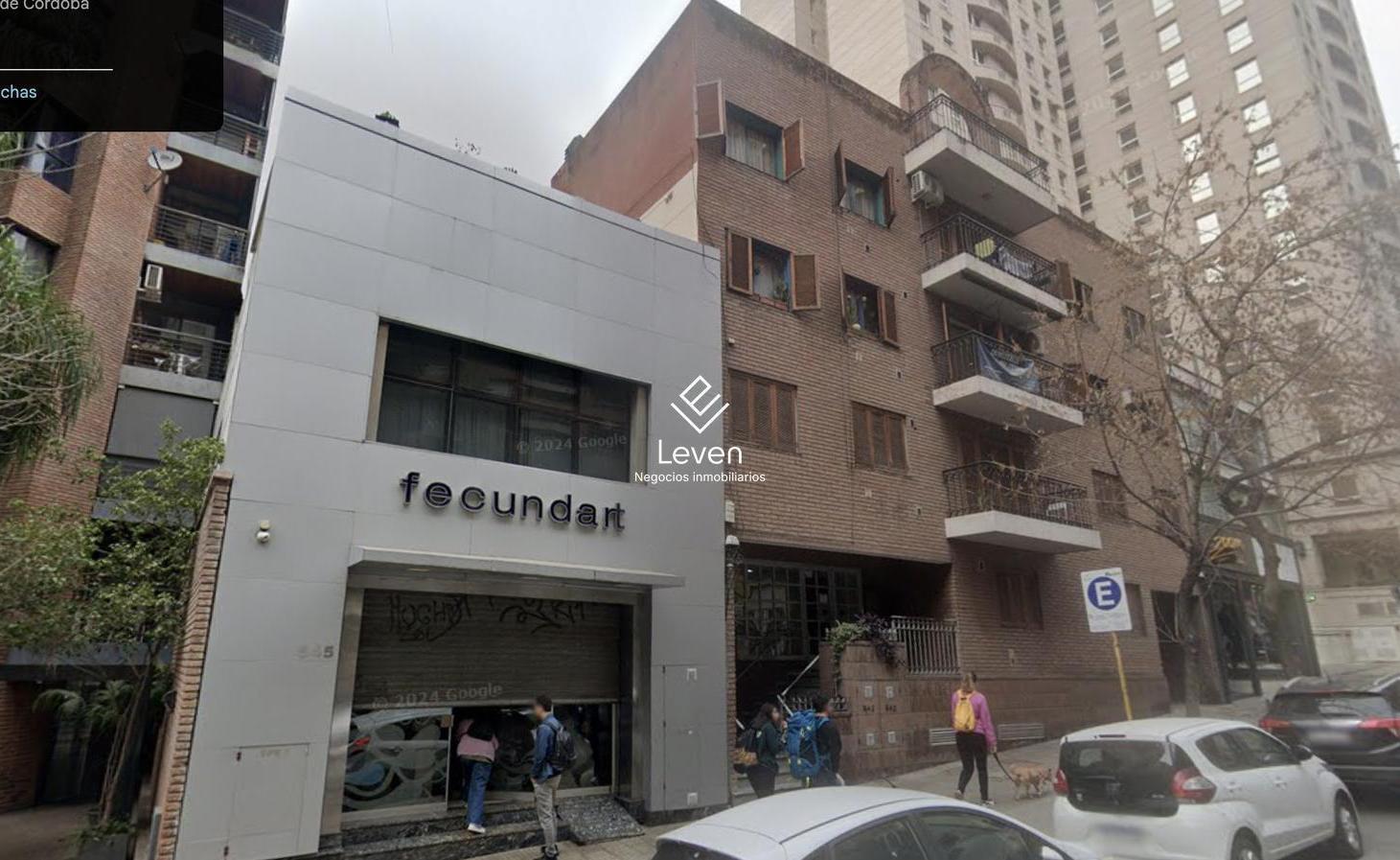 Foto de VENTA DEPARTAMENTO NUEVA CÓRDOBA 1 DORMITORIO, imagen 5
