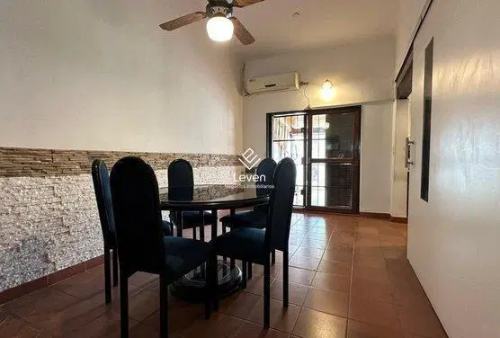 VENTA CASA 2 DORMITORIOS EN CRISOL SUD CON QUINCHO Y PATIO 5