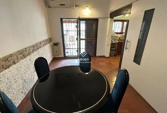 VENTA CASA 2 DORMITORIOS EN CRISOL SUD CON QUINCHO Y  PATIO 8