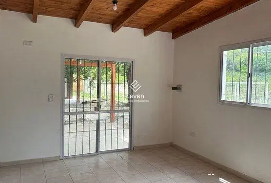 VENTA CASA 2 DORMITORIOS CON PILETA EN COMUNA SAN ROQUE 2