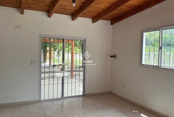 Foto de VENTA CASA 2 DORMITORIOS CON PILETA EN COMUNA SAN ROQUE, imagen 3