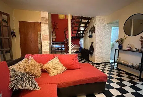 VENTA PH 4 DORMITORIOS CON PILETA MARQUES DE SOBREMONTE 2