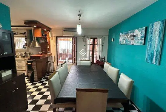 VENTA PH 4 DORMITORIOS CON PILETA MARQUES DE SOBREMONTE 4