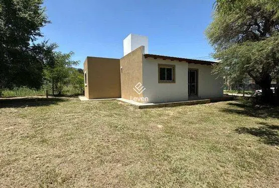 VENTA CASA 2 DORMITORIOS EN COMUNA SAN ROQUE 3