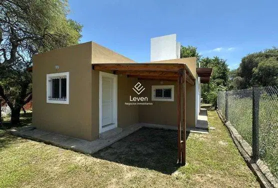 VENTA CASA 2 DORMITORIOS EN COMUNA SAN ROQUE 1