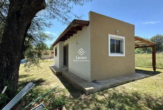 VENTA CASA 2 DORMITORIOS EN COMUNA SAN ROQUE 2