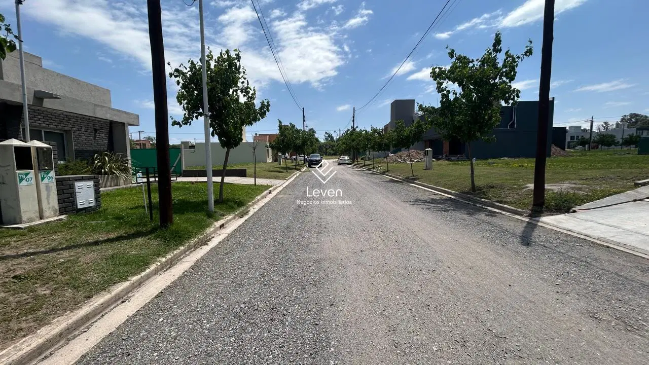 VENTA LOTE 350 M2 MZA 79 LOTE 8 EN TEJAS 4 MALAGUEÑO 2
