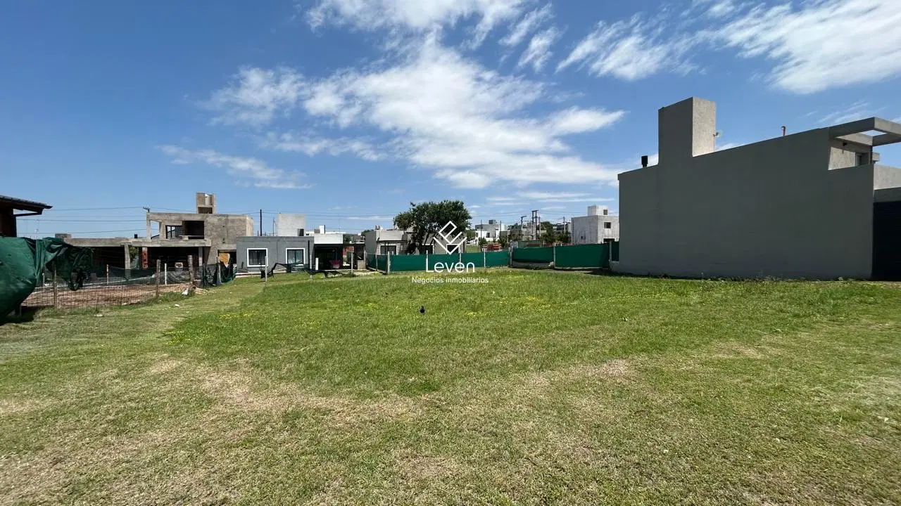 VENTA LOTE 350 M2 MZA 79 LOTE 8 EN TEJAS 4 MALAGUEÑO 4