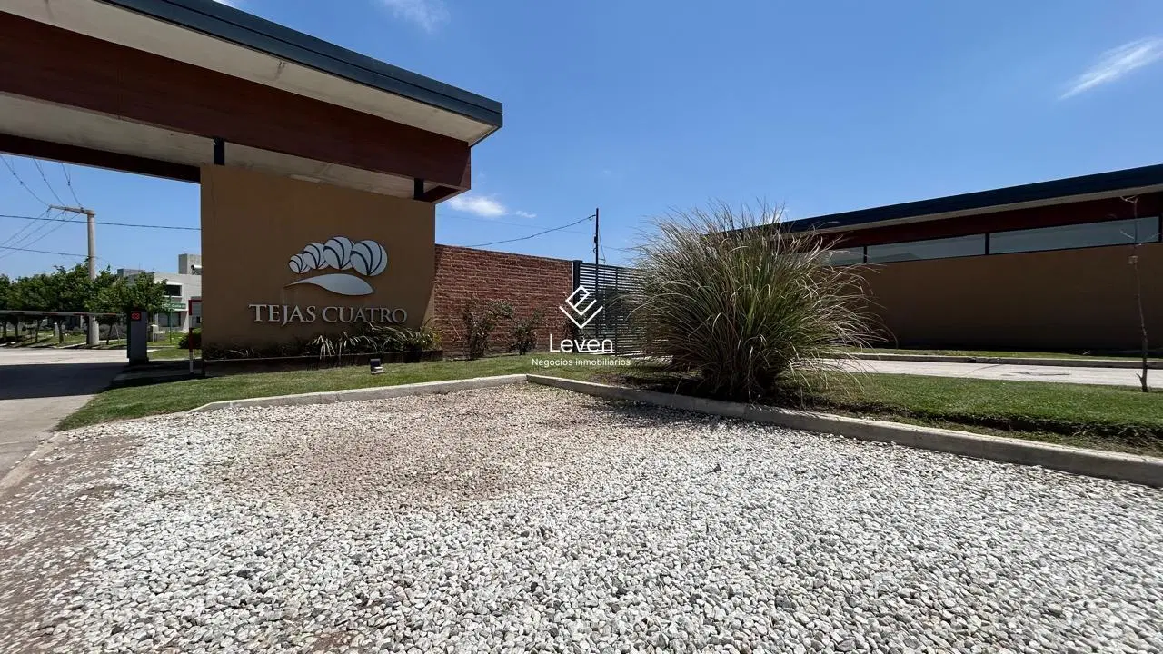 VENTA LOTE 350 M2 MZA 79 LOTE 8 EN TEJAS 4 MALAGUEÑO 3
