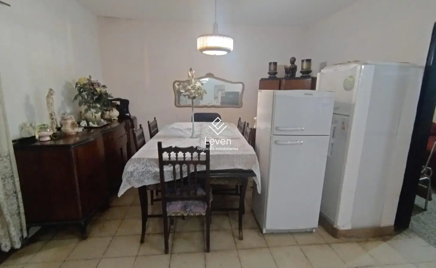 VENTA CASA 6 DORMITORIOS 2 BAÑOS EN LOS PARAISOS 3