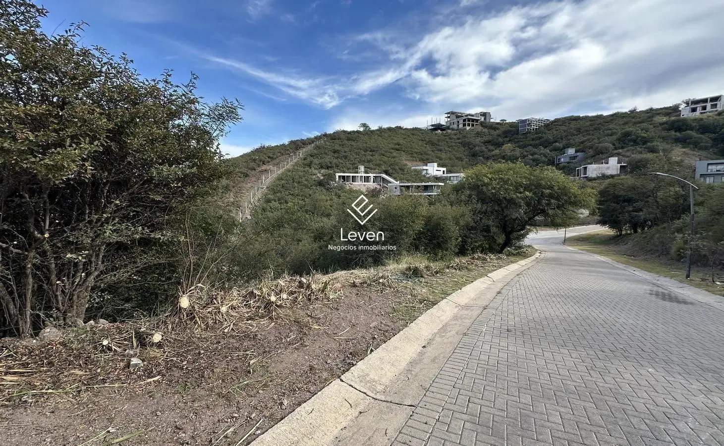 VENTA LOTE 1108 MZA 1 LOTE 1 EN LA DESEADA 2