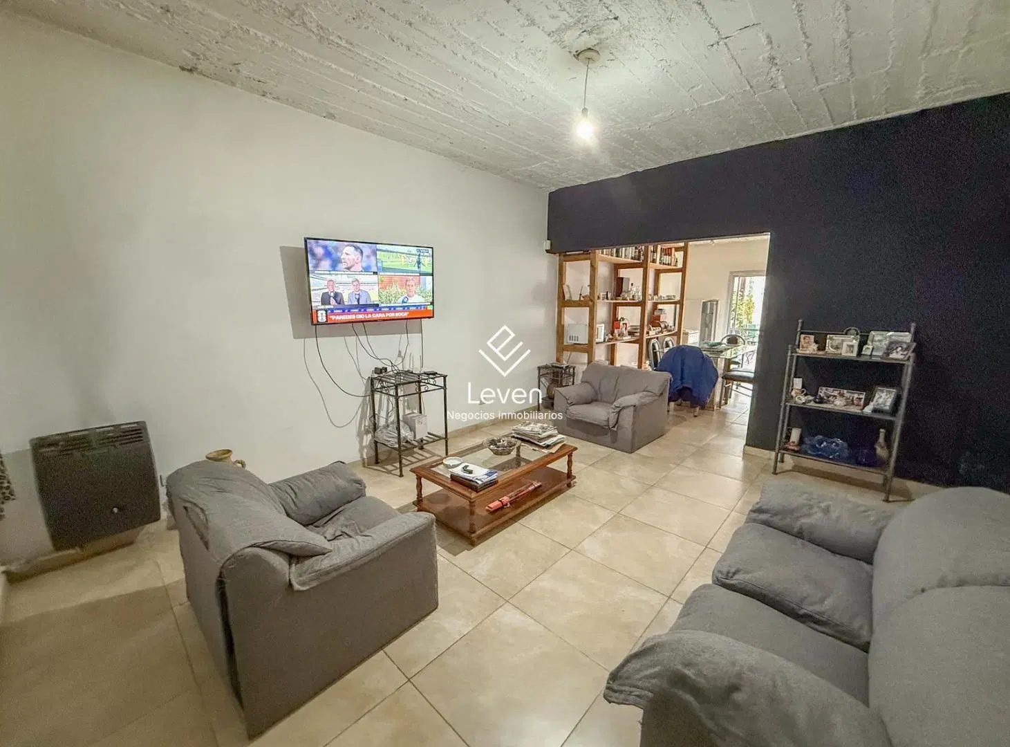 VENTA CASA 3 DORM ALTO ALBERDI PILETA QUINCHO COCHERA 1