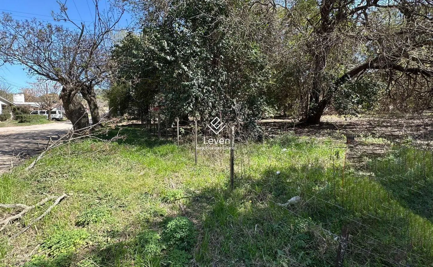 VENTA TERRENO 880M2 - LA GRANJA A METROS DE RUTA E53 4