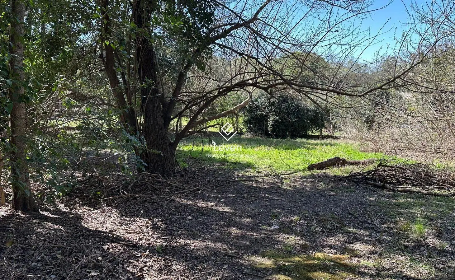 VENTA TERRENO 880M2 - LA GRANJA A METROS DE RUTA E53 5