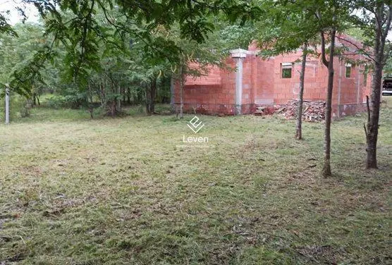 VENTA TERRENO 605M2 EN ANISACATE - VILLA LA BOLSA 5