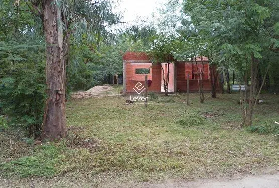 VENTA TERRENO 605M2 EN ANISACATE - VILLA LA BOLSA 4