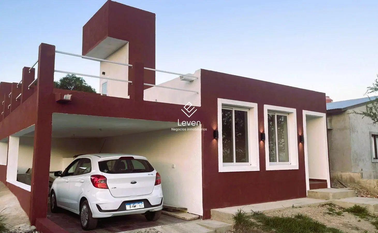 Casa en San Nicolas 3
