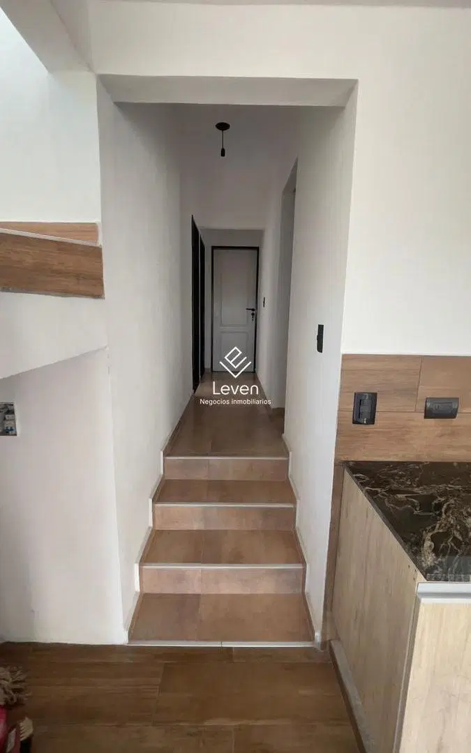 Casa en San Nicolas 2