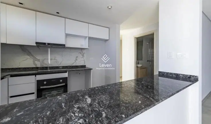 Departamento en Harmonie Chateau 5
