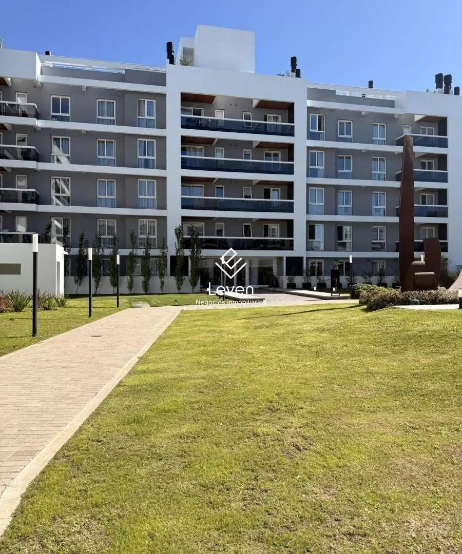 Departamento en Harmonie Chateau 2