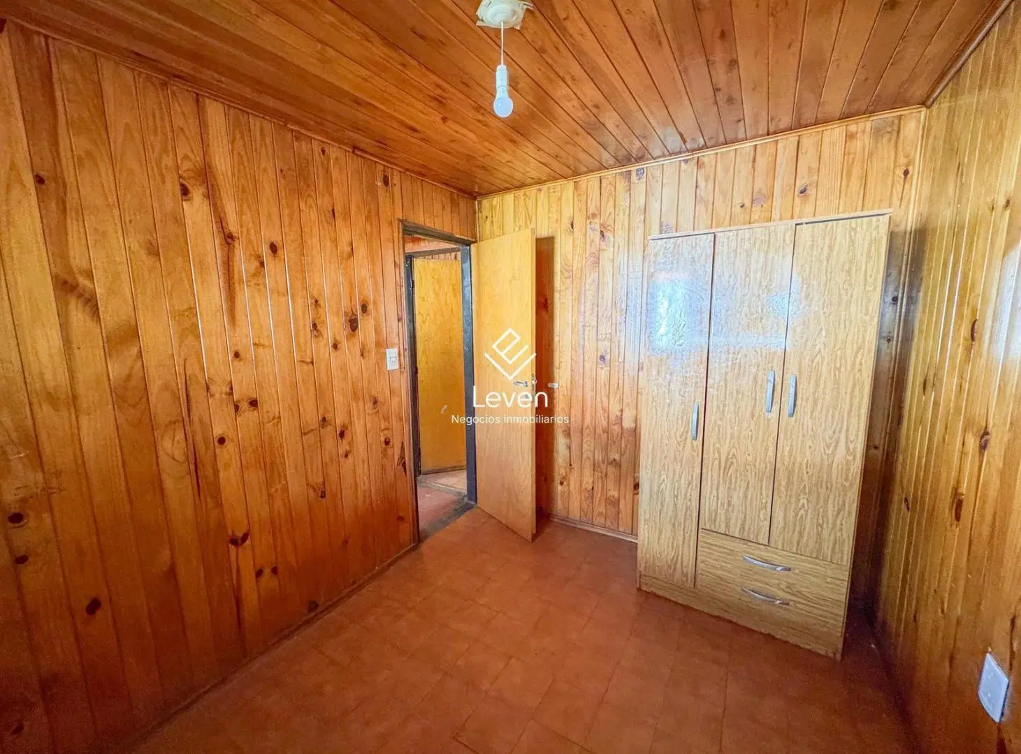 VENTA DOS CASAS CON PATIO BARRIO MATIENZO IDEAL RENTA 3
