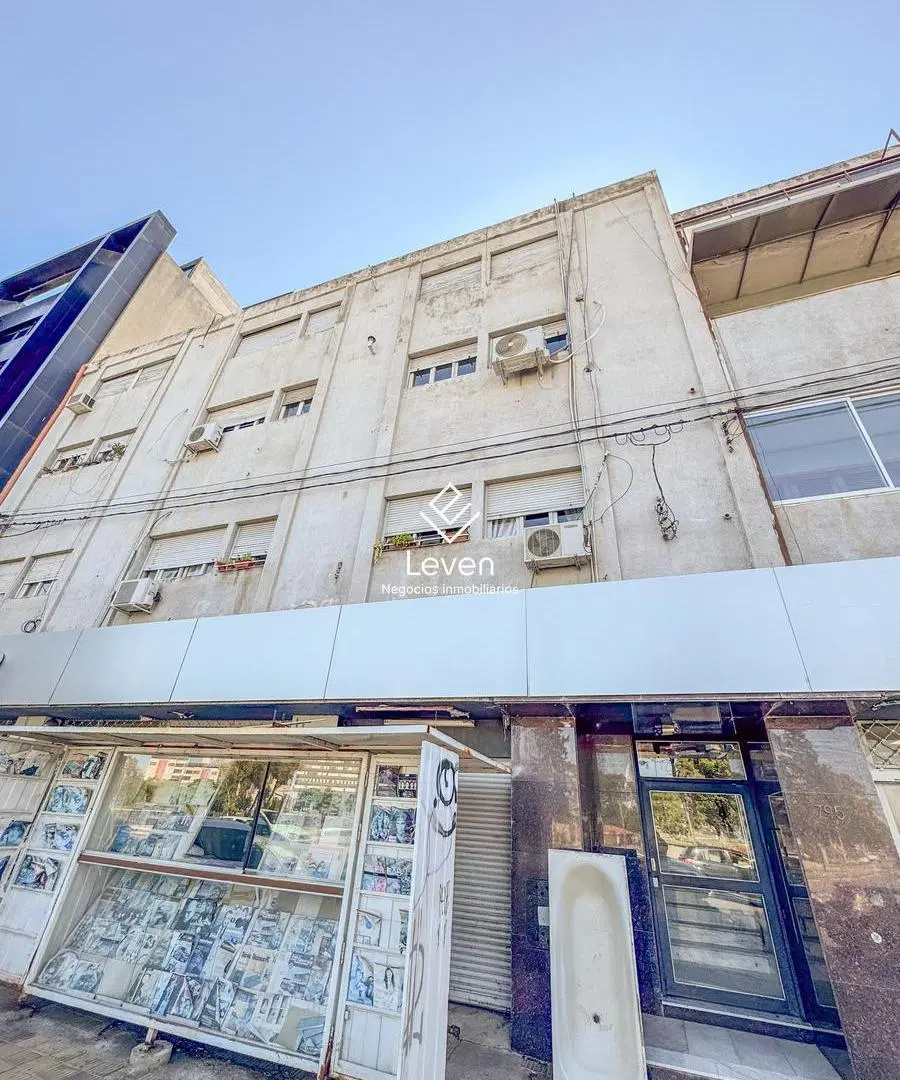 VENTA DEPARTAMENTO DOS DORMITORIOS CENTRO DE CORDOBA 2