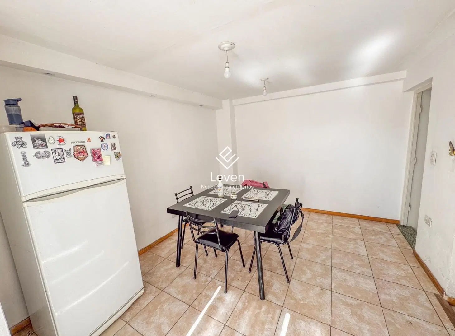 VENTA DEPARTAMENTO DOS DORMITORIOS CENTRO DE CORDOBA 5