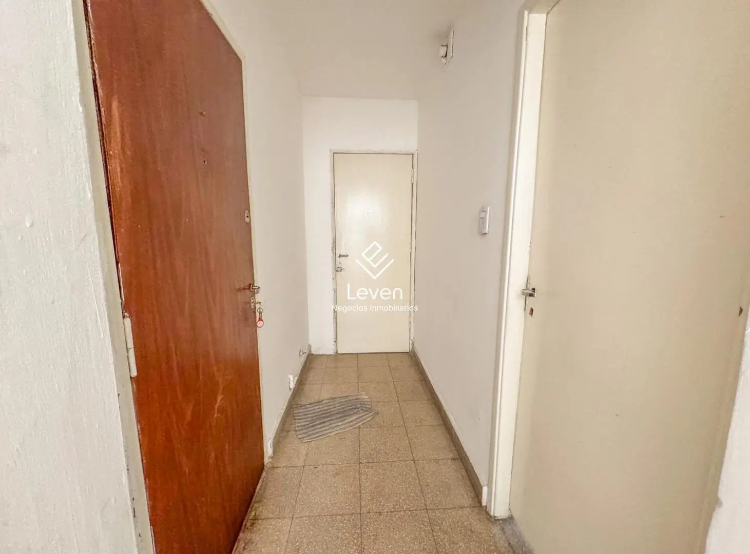 VENTA DEPARTAMENTO DOS DORMITORIOS CENTRO DE CORDOBA 3